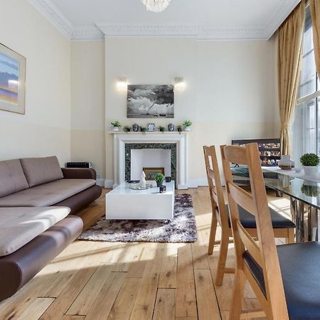 Ferienwohnung Flat In Baker Street London Exterior foto